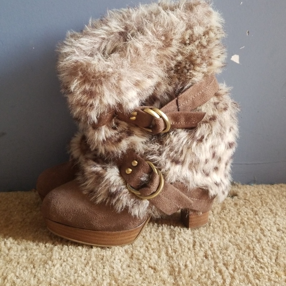 Boots